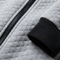 Casual Jacke Mit Armreißverschluss - Roberto