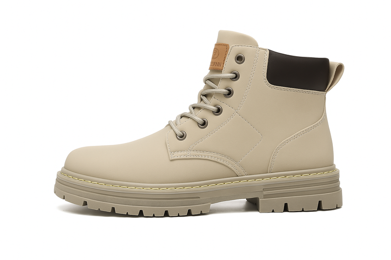 Men's Autumn Ankle Boots – Mason