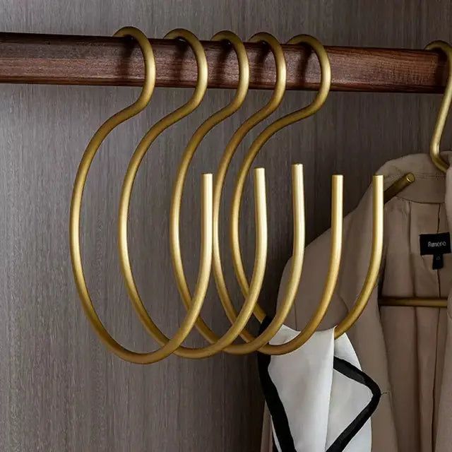 S-shaped clothes hanger - FormaS