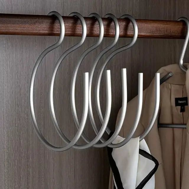 S-shaped clothes hanger - FormaS