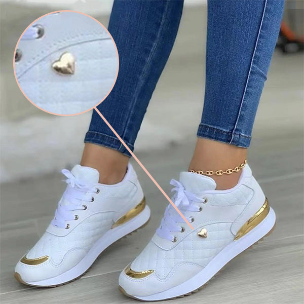Trendige Damenschuhe – Isla