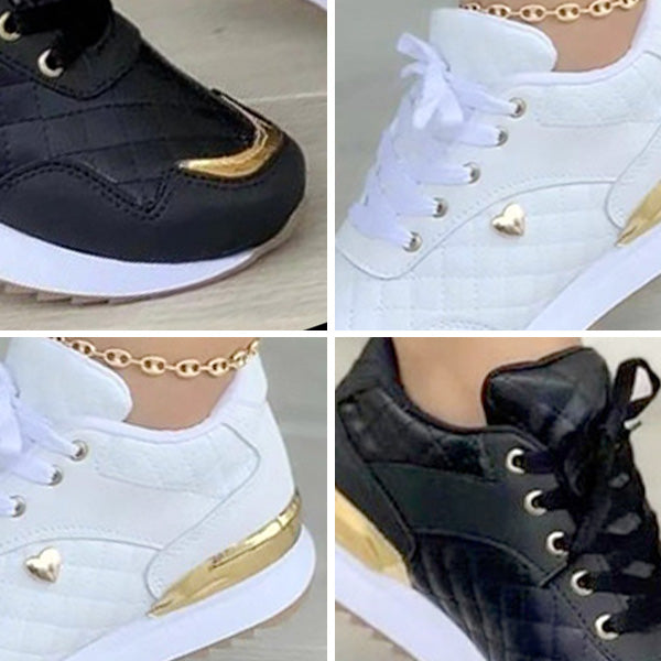 Trendige Damenschuhe – Isla