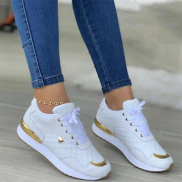 Trendige Damenschuhe – Isla