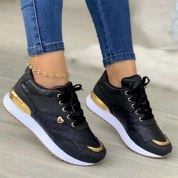 Trendige Damenschuhe – Isla
