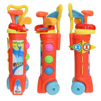Golf Practice Set for Children – KidSwing