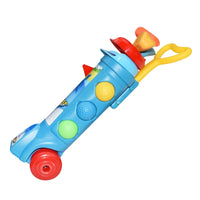 Golf Practice Set for Children – KidSwing
