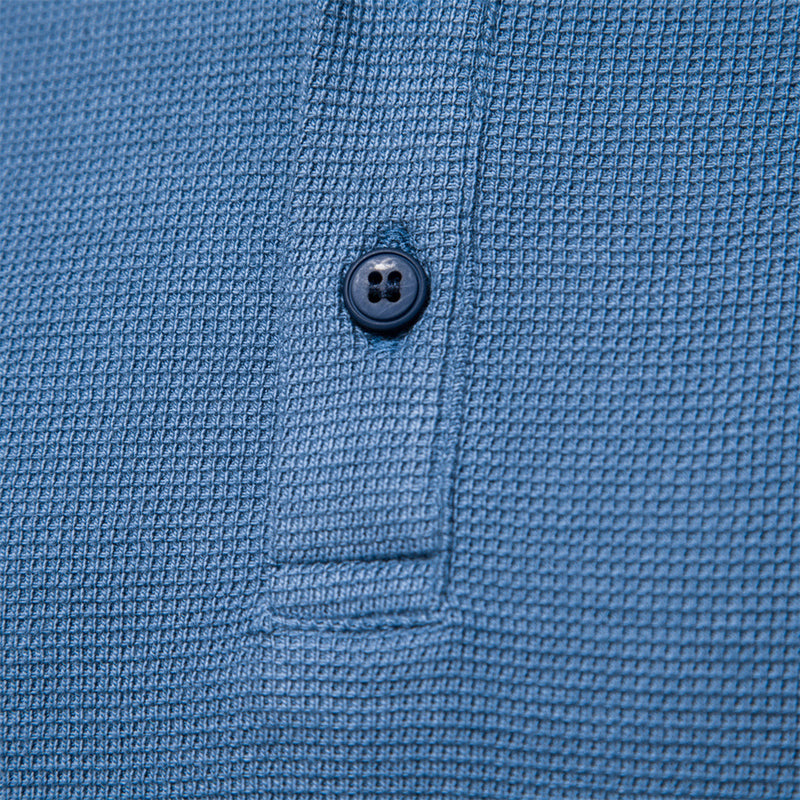 Men's long-sleeve shirt – Sven