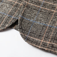 Casual Men's Blazer - Alvaro
