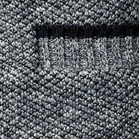 Men's Vest with V-Neck – Aspen