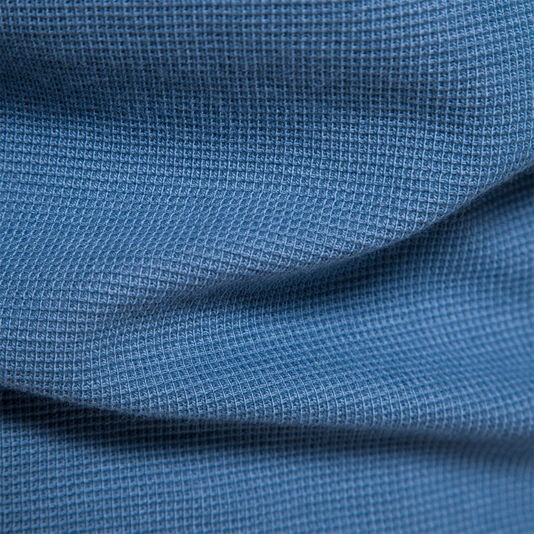 Men's long-sleeve shirt – Sven