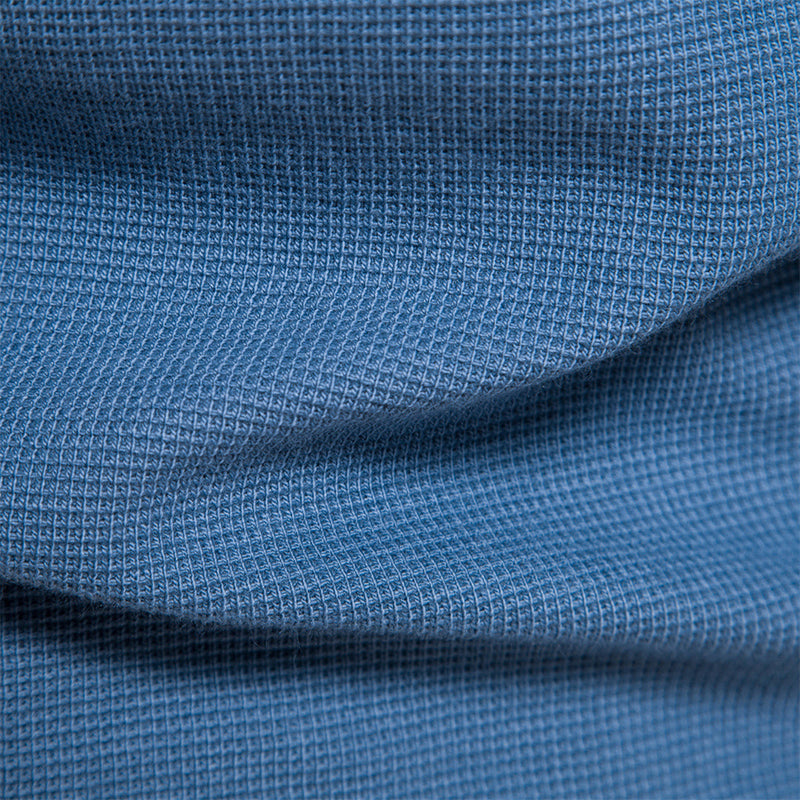 Men's long-sleeve shirt – Sven