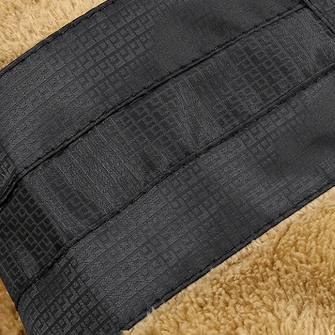 Stylish Men's Winter Jacket - Lucas