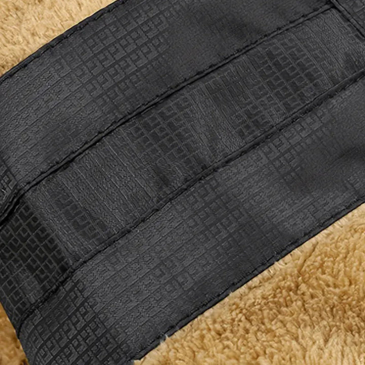 Stylish Men's Winter Jacket - Lucas
