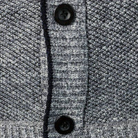 Men's Vest with V-Neck – Aspen