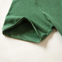 Classic cotton T-shirt with timeless look – Victor