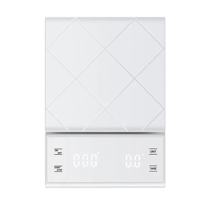 Digital Kitchen Scale – PerfectScale