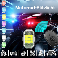 Allsidig LED-lommelykt – ColorBeam