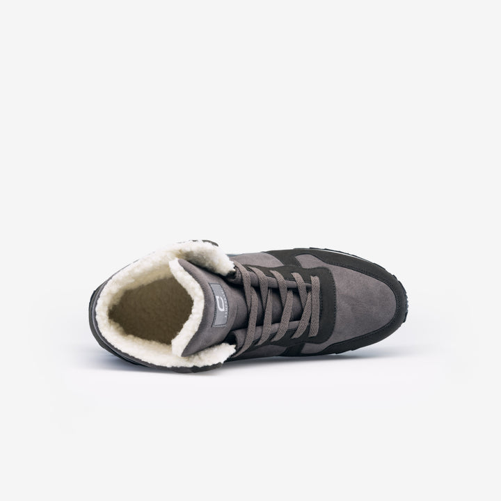 Botas de nieve cálidas para hombre – Bjorn