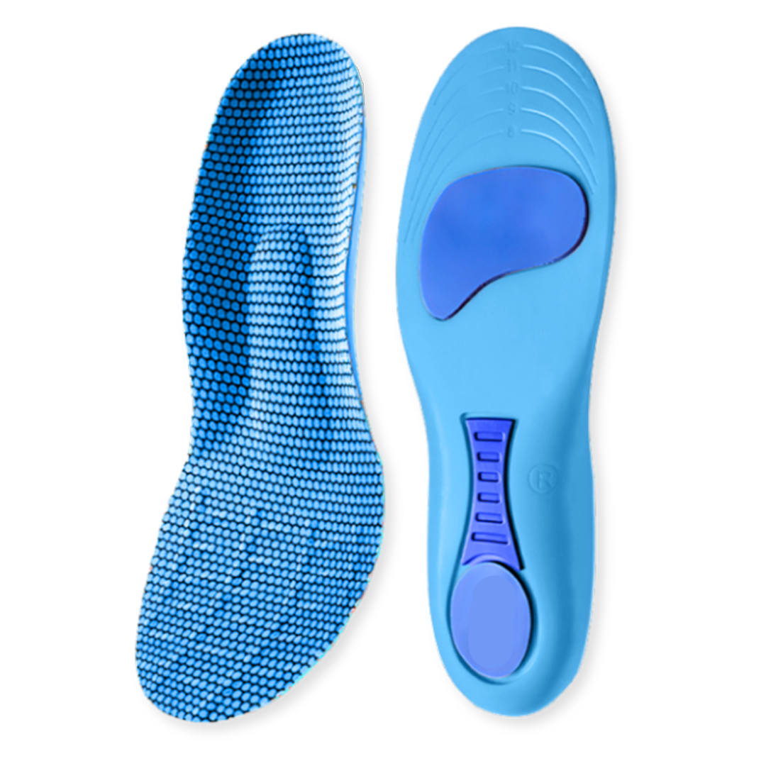 Orthopedic Insoles – StepRelief