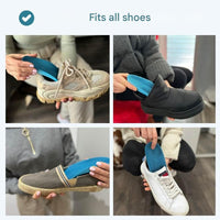 Orthopedic Insoles – StepRelief