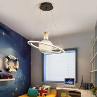 Children's Room LED Pendant Light – CosmoGlow