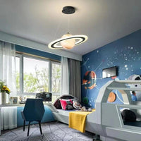 Children's Room LED Pendant Light – CosmoGlow