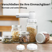 Luftdichte Versiegelungslösung – SealPro