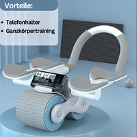Mavetræner – CoreRoller Max