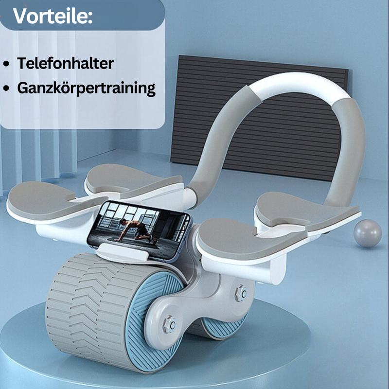 Mavetræner – CoreRoller Max