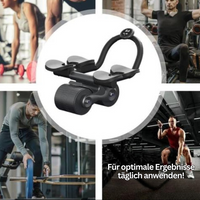 Mavetræner – CoreRoller Max