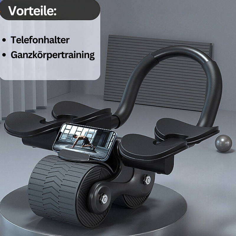 Mavetræner – CoreRoller Max