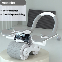 Mavetræner – CoreRoller Max