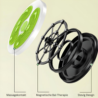 Komplet Core-Træner med Magnetisk Terapi – CoreTwist