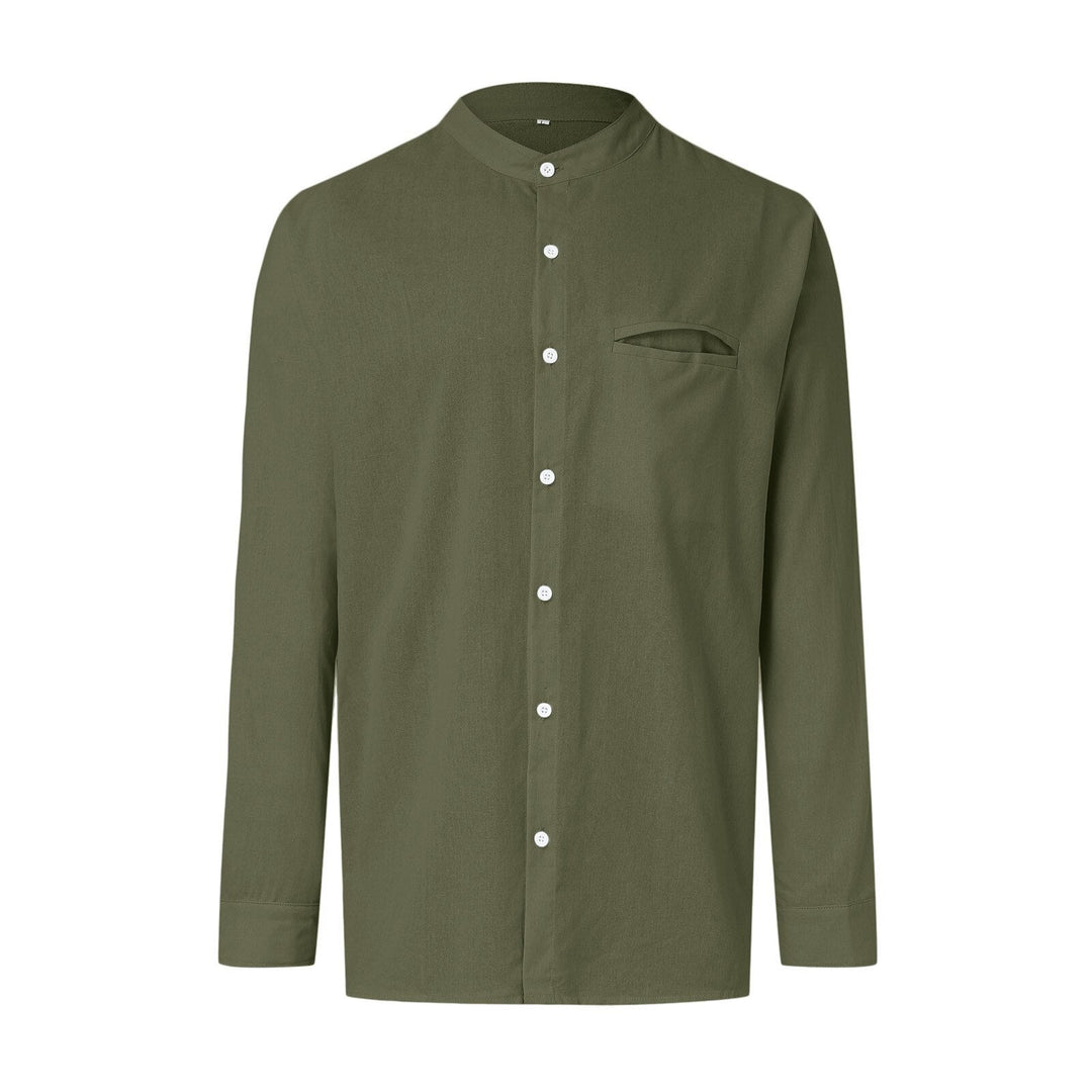 Summer Shirt for Men – Leonardo