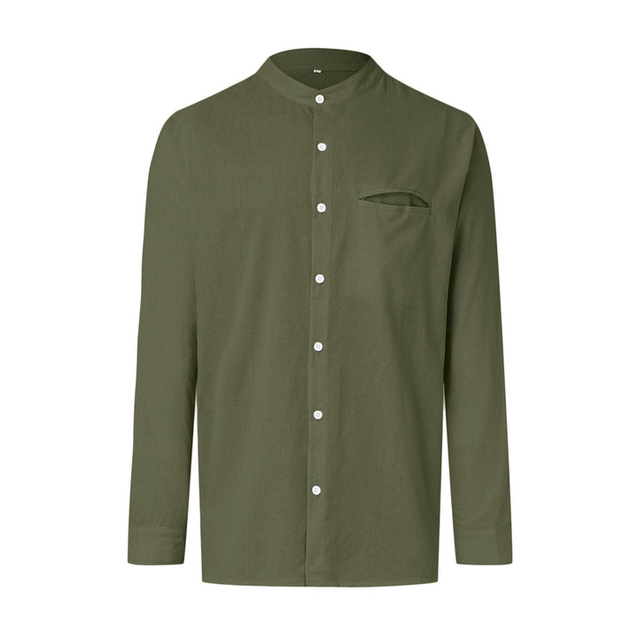 Summer Shirt for Men – Leonardo