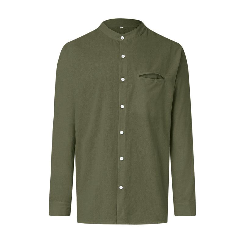 Summer Shirt for Men – Leonardo
