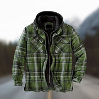 Stylish and Warm Winter Jacket – Evan