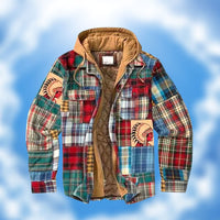 Stylish and Warm Winter Jacket – Evan