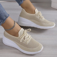 Orthopedic Comfort Shoes with Arch Support for Women – Alessa