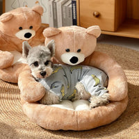 Justerbar Krammebjørn – SnuggleBear