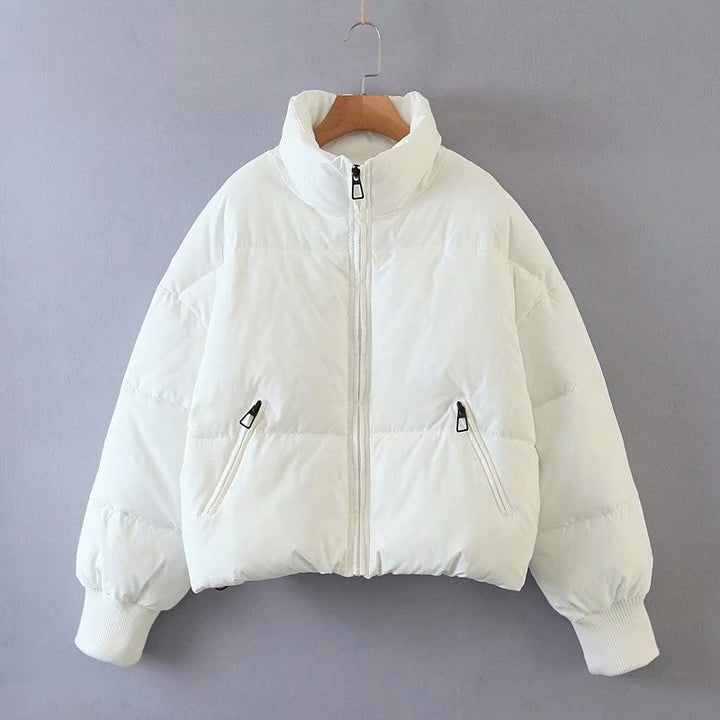 Leichte Damen Pufferjacke - Sofia