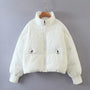 Leichte Damen Pufferjacke - Sofia