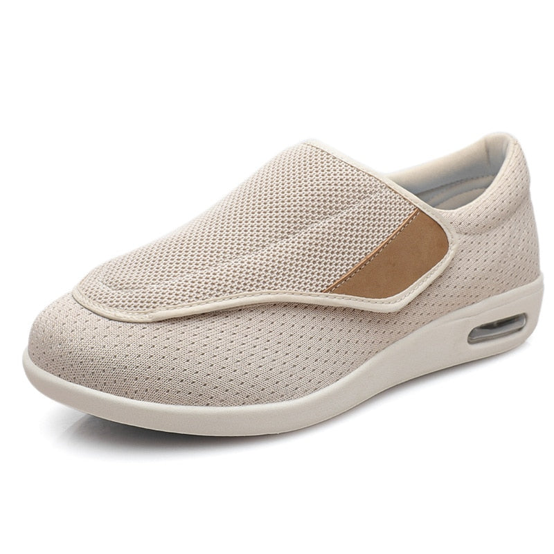 Wide Diabetic Shoes - ComfortEase