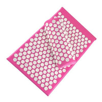 Set de esterilla de acupresión y cojín – RelaxMat