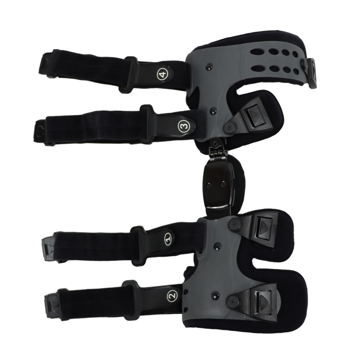 Adjustable Knee Brace – KneeEase
