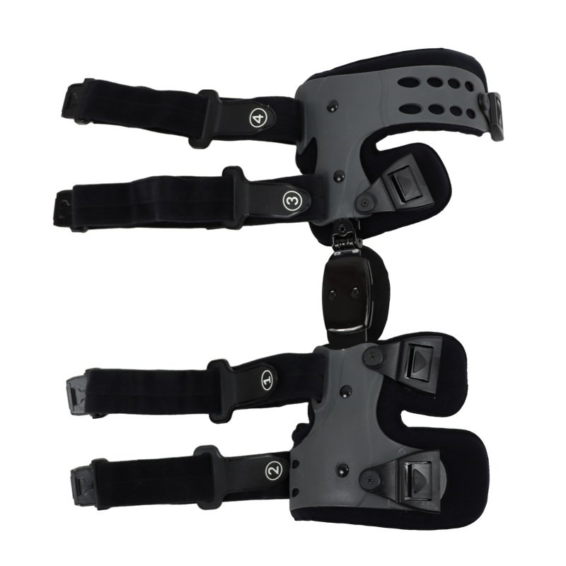 Adjustable Knee Brace – KneeEase