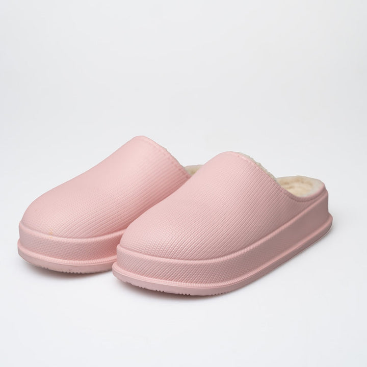 Comfortable Women's Slippers – Luna