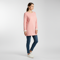 Damen-Fleecepullover - Brigitte