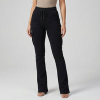 Damen Cargo Jogginghose - Avery