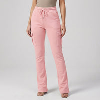 Damen Cargo Jogginghose - Avery